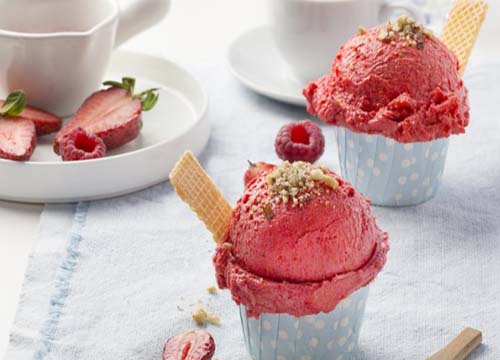 大红小甜冰淇淋,大红小甜冰淇淋加盟