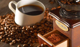高乐雅咖啡产品展示
