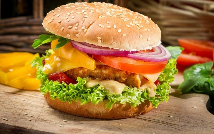 大味汉堡加盟项目在市场上的竞争优势是怎么样的？