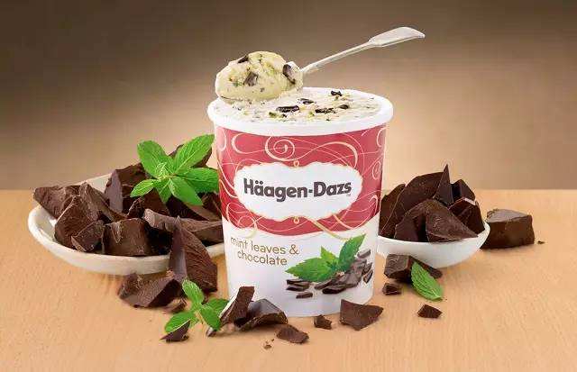 投资哈根达斯冰淇淋店需要多少费用,如何加盟