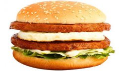 <b>西式快餐三巨头之一的大味汉堡加盟条件苛刻吗？</b>
