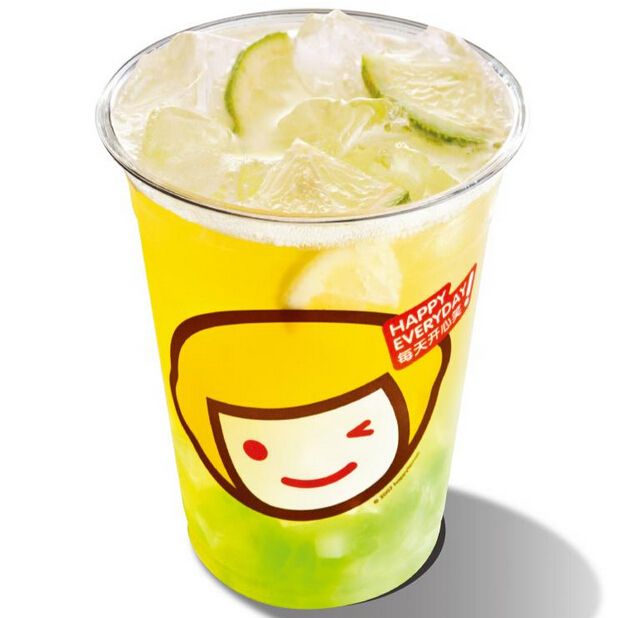与杭州欢乐柠檬合作,您的创业之路将会更加轻松