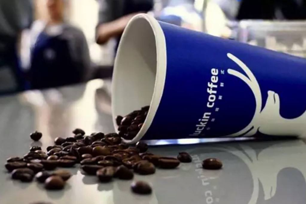 想创业赚钱就来加盟瑞幸咖啡品牌！