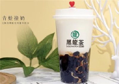 黑龙茶奶茶加盟店如何在市场中发挥重要作用?