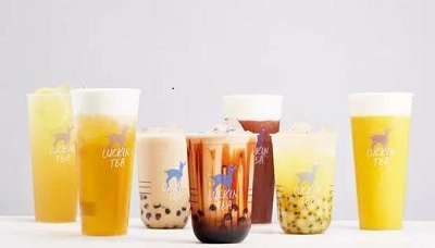 小鹿茶为何能成为广大创业者选择的奶茶品牌项目