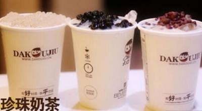 大口九奶茶品牌：奶茶行业未来的发展趋势是怎样的?