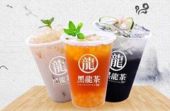 广师傅黑龙茶在上海是否有分店呢？