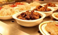 适合在黑龙江地区开设的餐饮加盟项目